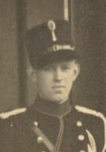 Herman Kroezen (bron: fotocollectie Wering)