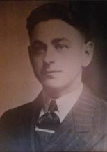 Kees Schraven (bron: C. Schraven)