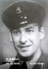 Willem Warmer (bron: Indiëmonument 's-Hertogenbosch)