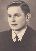 W.A. van den Biggelaar (bron: W. van den Biggelaar)