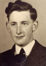 Theo van Schijndel (bron: A.T.P. Donkers)