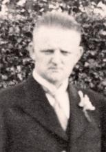 P.A. Smeijers (bron: A. Smeijers)