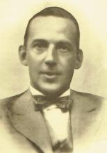 F.W. baron van Hugenpoth