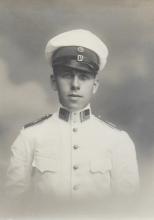 L.J. van Boxsel (bron: E. de Ruijter)