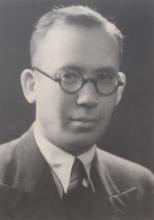 T.A.M. Couwenberg (bron: O. Couwenberg)