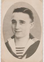 J.P. Rijsdijk (bron: R. Tak)