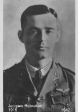 Jacques Habraken (bron: G. van Zundert)