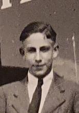 Frans van den Eerenbeemt (bron: R. ter Heide)