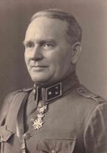 W.J.J. Mosselman (bron: M.M. Renaud)