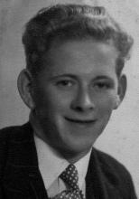 Pietje Voets (bron: P. van Hoek)