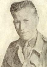 C.A. Krijntjes (bron: Historische Collectie Regiment Stoottroepen Prins Bernhard)