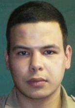 Azdin Chadli (bron: Oorlogsgravenstichting)