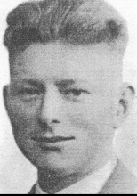 Marius Nederveen (bron: Nationaal Monument Kamp Vught)