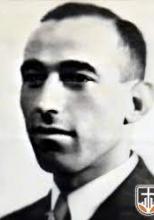 Lodewijk Bexkens (inzender: Lejo Bexkens)