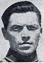 Hein Croonen (bron: Oorlogsgravenstichting)