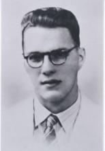 Gijsbertus Vos (inzending Pablo Vos)