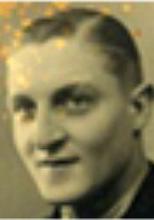 Henricus Coolen (bron: Oorlogsgravenstichting)