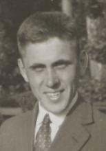 W.J.J. de Does (bron: Oorlogsgravenstichting)