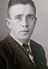 Jan Geldhoff (bron: J. Verkade-Geldhoff)