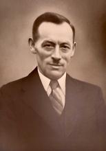 Jan Robben (bron: familie Robben; inzending Joke van Kooij)