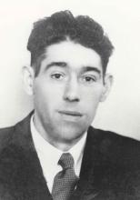 Cornelis van der Velden (bron: C.T.H. van der Velden)