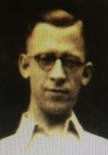 G.A.T. Govaars (bron: Oorlogsgravenstichting)