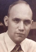 Willem Haarbosch (bron: Oorlogsgravenstichting)