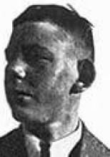 G.W.J. Hekman (bron: Oorlogsgravenstichting)