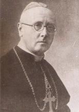Mgr. Aerts