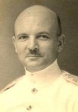 O. Treffers (bron: familie via Oorlogsgravenstichting)