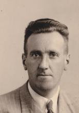 Bauke Wijbenga (foto: R. Planting)