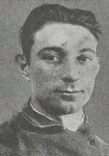 J.H. Baghus (bron: V. Quast, Strijd om de Maasbruggen)