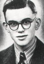 G.W.J.P. Ahout (bron: DeurneWiki, Heemkundekring H.N. Ouwerling, Deurne)