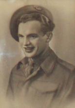 P.T.M. van Asten (bron: Oorlogsgravenstichting)