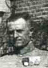 J.E.C. Baaijen (bron: Oorlogsgravenstichting)