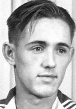 A.T.G. van Baalen (bron: Oorlogsgravenstichting)