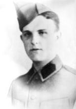 G.M.A. Backes (bron: Sintjozefbegraafplaats.nl)