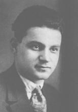 P.J.T. Bannenberg (bron: Regionaal Archief Tilburg)