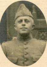 P.W. Barten (bron: Oorlogsgravenstichting)