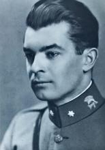 J.P.A. Berben (bron: Oorlogsgravenstichting)