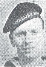 C.N. Bertens (bron: Regionaal Archief Tilburg)