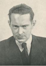 J.A. van Bijnen (bron: Oorlogsgravenstichting)