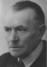 J. Boeijen (bron: Nationaal Monument Kamp Vught)