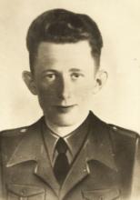 P.J. Brouwers (bron: DeurneWiki, Heemkundekring H.N. Ouwerling, Deurne)