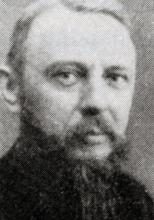 H.R. Cornelissen (bron: Oorlogsgravenstichting)