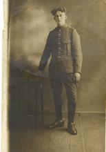 J.H. Cornelissen (bron: Heemkundevereniging De Heerlykheit Plo, Oploo)