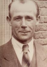 C.J. Delhez (bron: R.W. Catsburg, Heemkundekring De Steenen Kamer, Steenbergen)