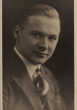 A.J.M. van Dinther (bron: P. van Dinther)