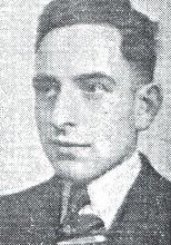 J.A.M. van den Dries (bron: Oorlogsgravenstichting)