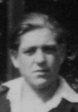 W. den Dunnen (bron: M. van der Veeke)